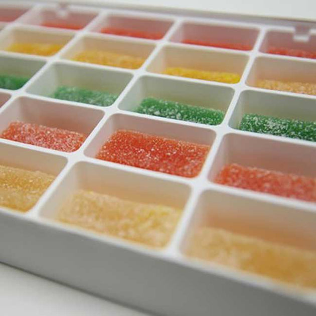 Fruit Delight (14oz) b's Candy Shop